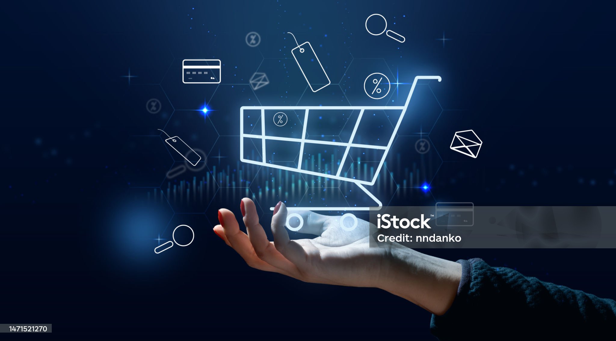 E-Commerce Portal Project