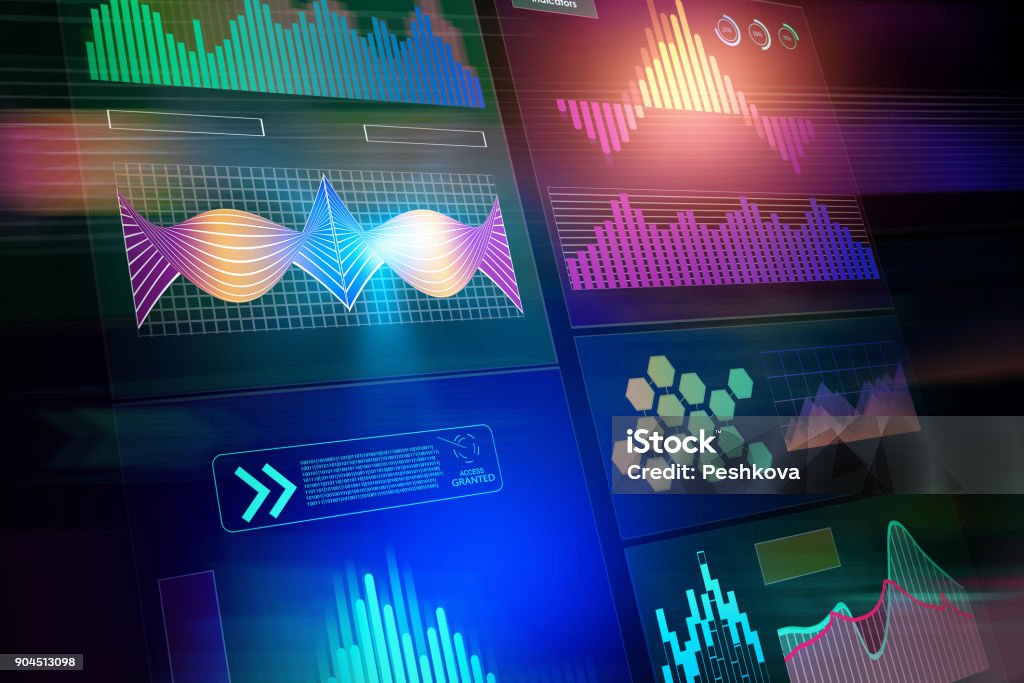 Analytics & Reporting