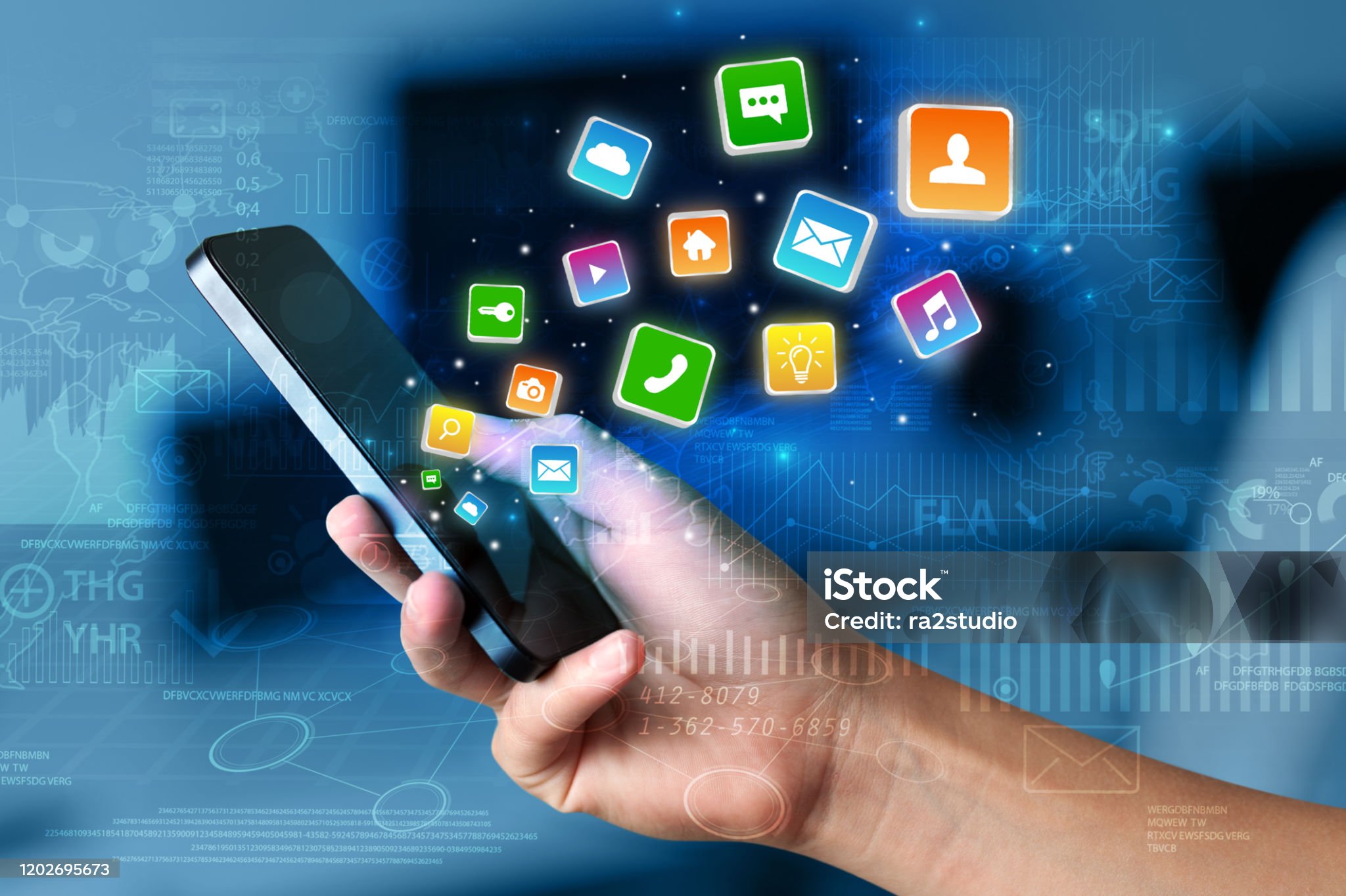Mobile App Development