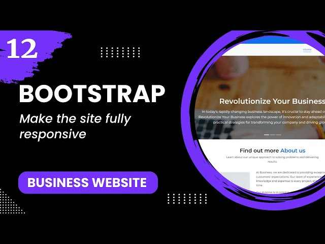 Bootstrap