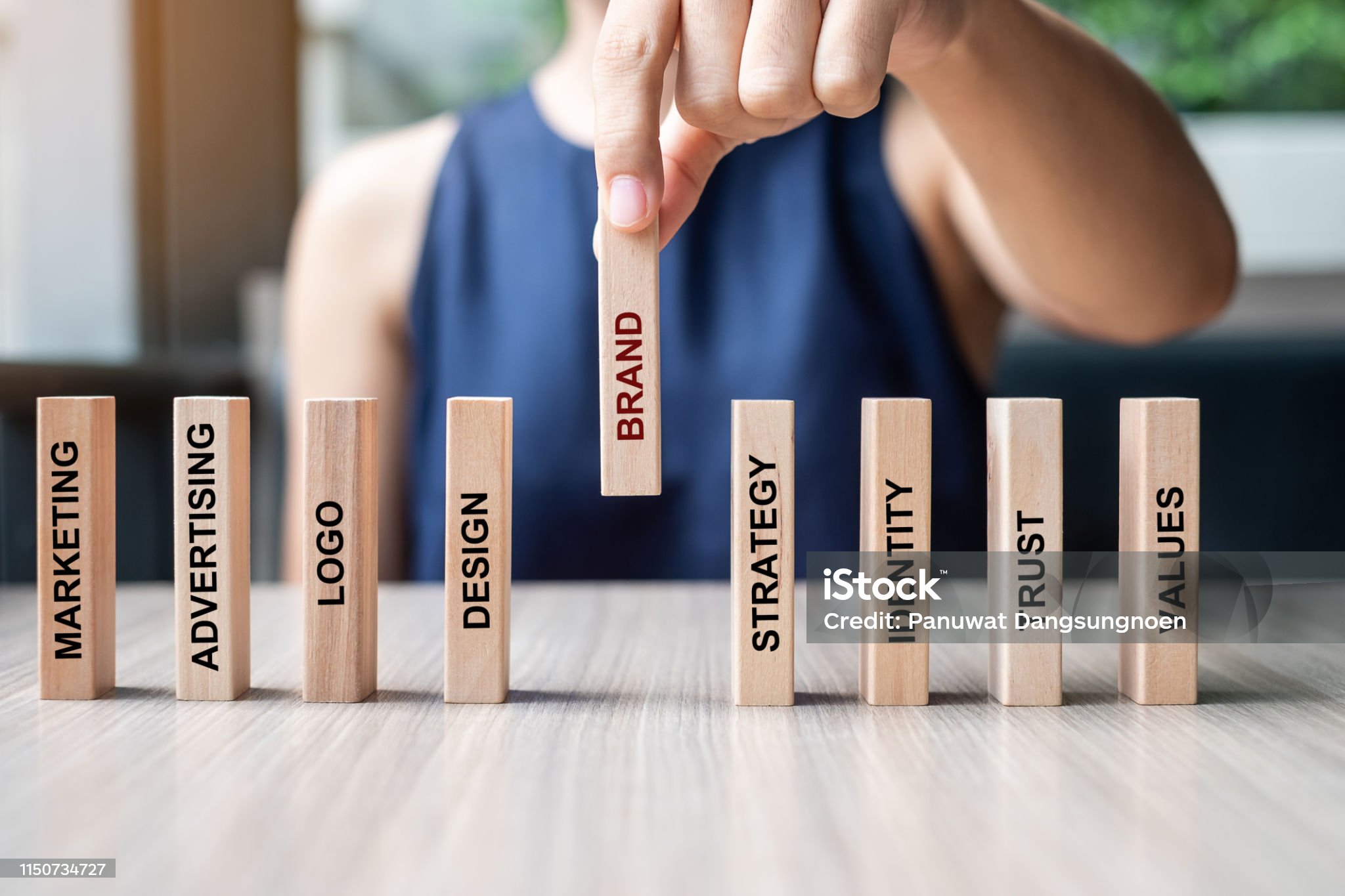 Branding