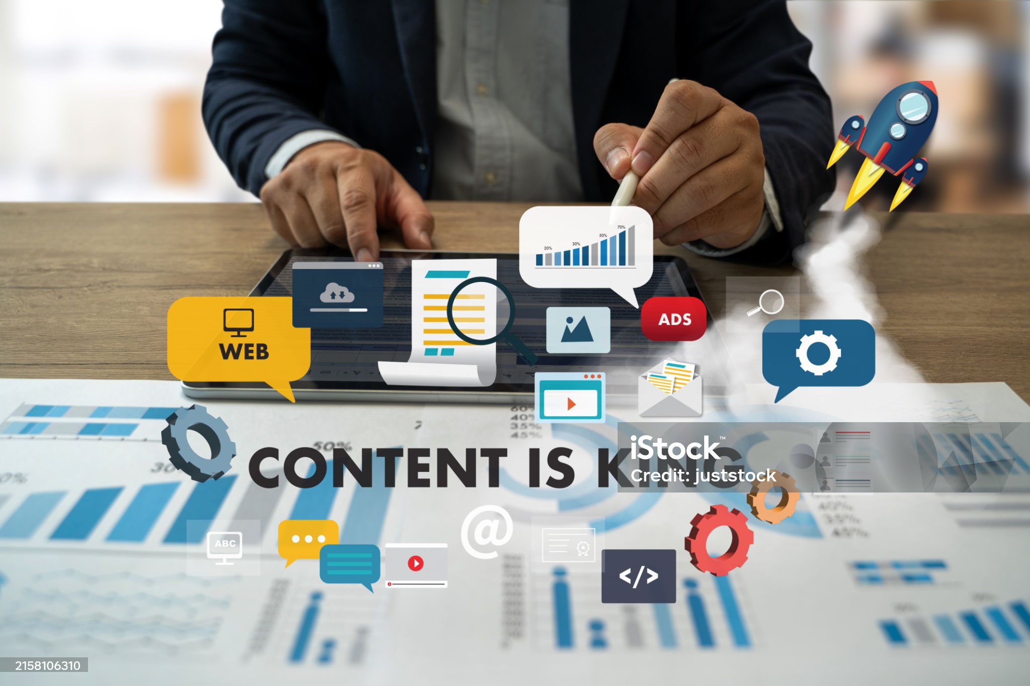 Content Creation