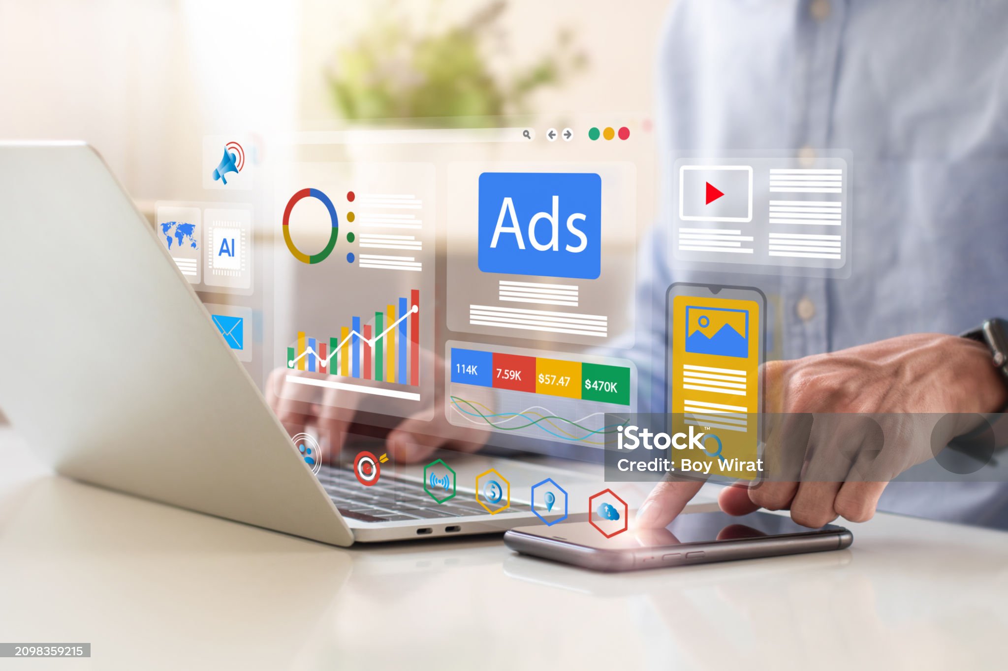 Technical SEO
