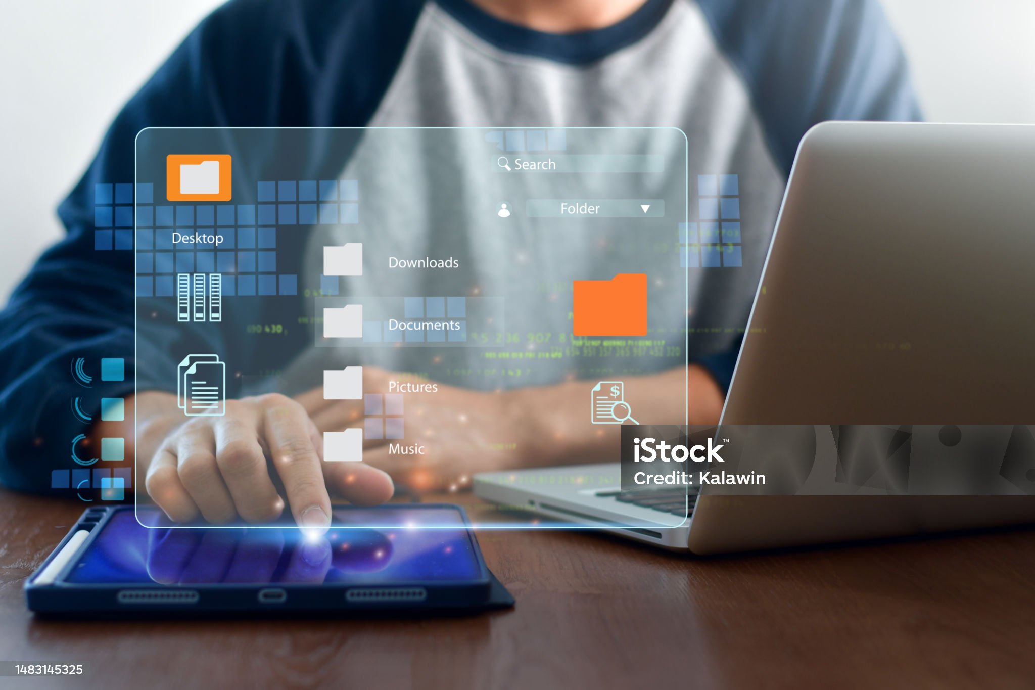 UI Design