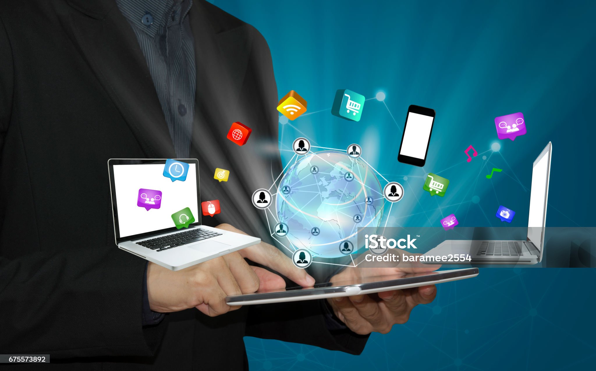 Web Portals